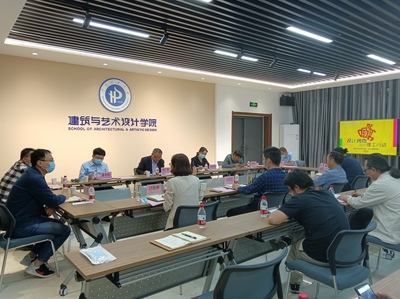 河南理工大学 “设计+”见行动，为地方经济发展注入新活力